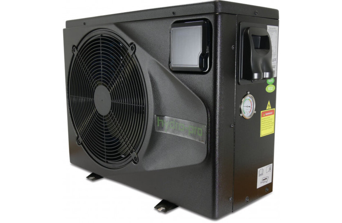 Hydro-Pro Inverter PX17 45 tot 80m3 R32 230V