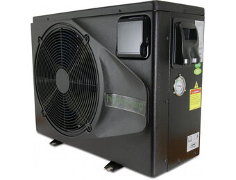 Hydro-Pro Inverter PX17 45 tot 80m3 R32 230V