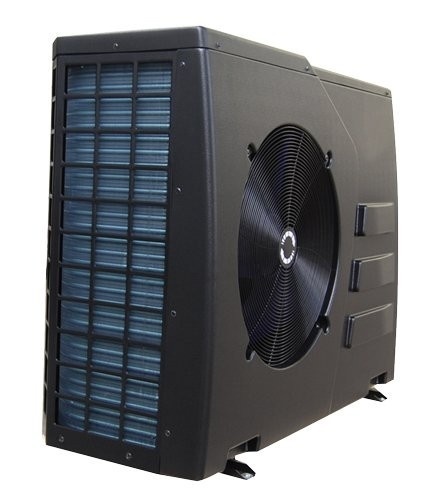 Hydro-Pro Inverter PX17 45 tot 80m3 R32 230V