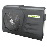 Hydro-Pro Inverter PX17 45 tot 80m3 R32 230V