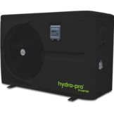 Hydro-Pro Inverter PX17 45 tot 80m3 R32 230V