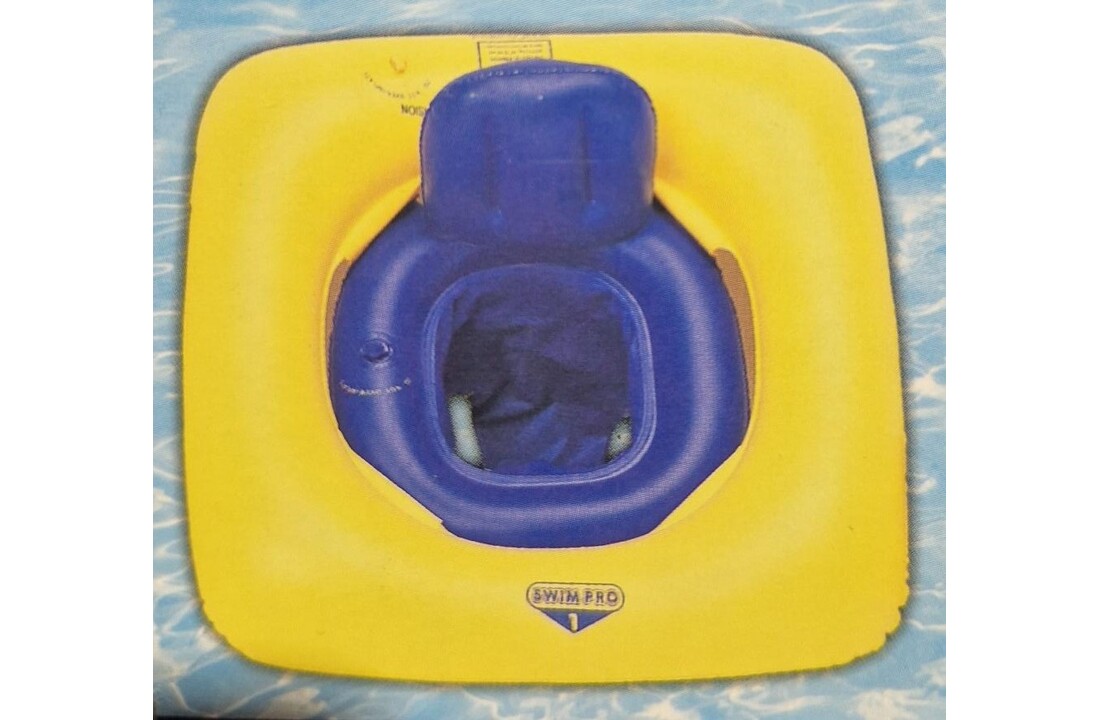 Swim Seat size 1 - Babyfloat