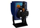 Magneetpomp Voor Dosering Type S10 2L/u tot 60m3