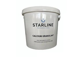 Starline Calciumgranulaat 65% - 5 kg