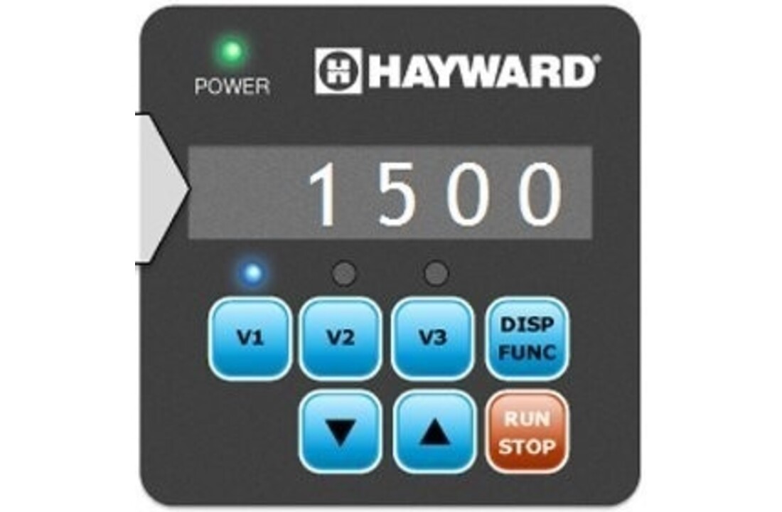 Hayward Zwembadpomp Max Flo XL VSTD