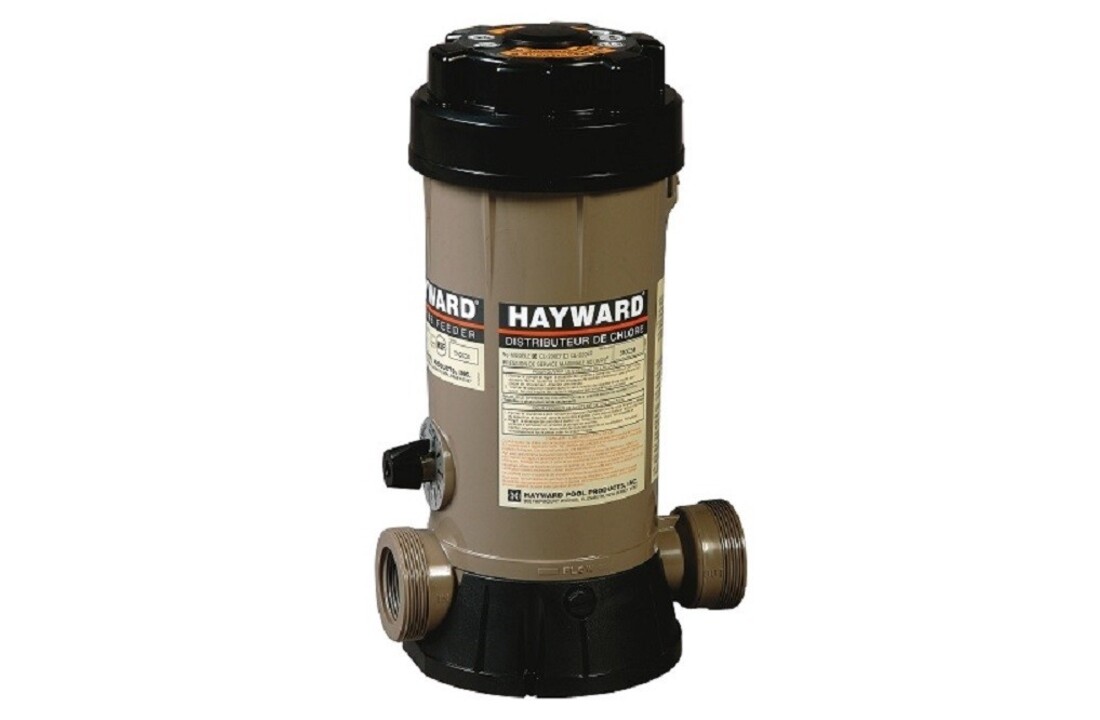 Hayward chloordoseersluis CL-200