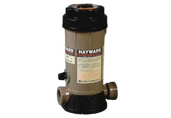 Hayward chloordoseersluis CL-200