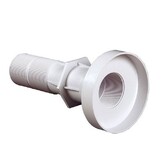 Wanddoorvoer Muurdoorvoer voor halogeenprojector 75W / 12V