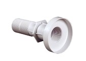 Hayward Wanddoorvoer Muurdoorvoer voor halogeenprojector 75W / 12V