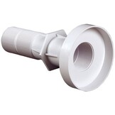 Wanddoorvoer Muurdoorvoer voor halogeenprojector 75W / 12V