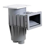 Hayward Skimmer Premium / Cofies licht grijs voor liner zwembaden kleine opening