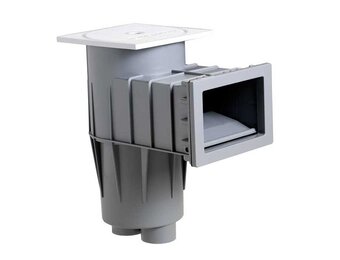 Hayward Skimmer Premium / Cofies licht grijs liner klein