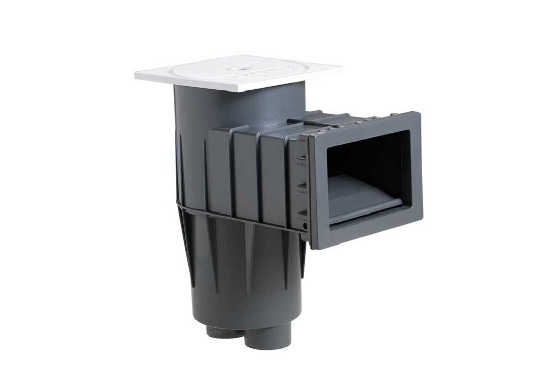 Hayward Skimmer Premium / Cofies antraciet grijs voor liner zwembaden kleine opening