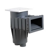 Hayward Skimmer Premium / Cofies antraciet grijs voor liner zwembaden kleine opening