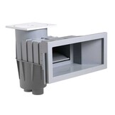 Hayward Skimmer Premium / Cofies licht grijs voor liner zwembaden grote opening