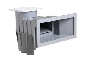 Hayward Skimmer Premium / Cofies licht grijs liner groot