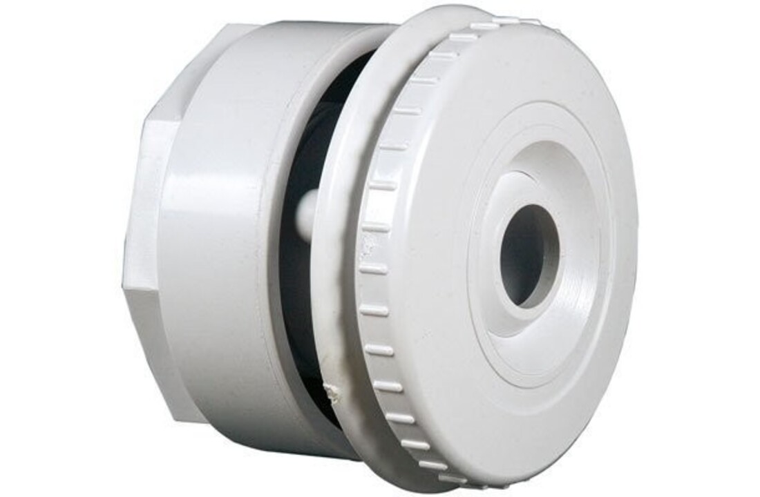 Hayward inlaatfitting voor prefab zwembaden Cofies - 19MM
