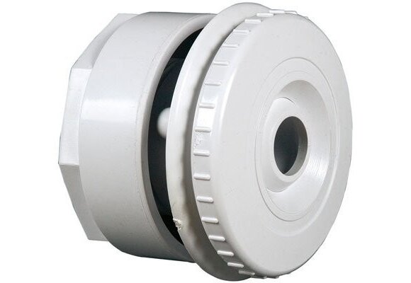 Hayward inlaatfitting voor prefab zwembaden Cofies - 19MM