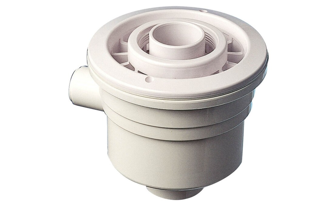 Hayward Turbo Jet foliebaden / linerbaden