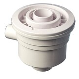 Hayward Turbo Jet foliebaden / linerbaden