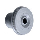 Hayward inlaatfitting lichtgrijs - foliebaden 22MM