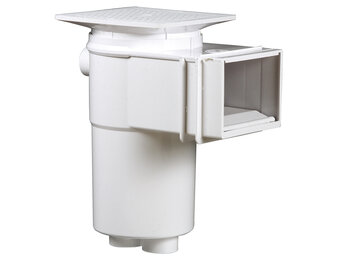 Hayward Skimmer Auto Skim Series Beton Zwembaden