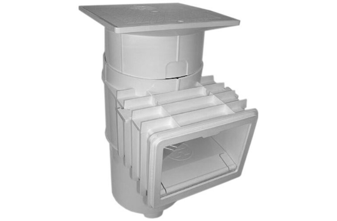 Hayward Skimmer Auto Skim Series Beton Zwembaden