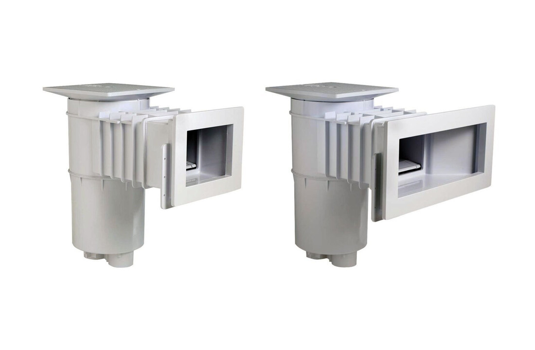 Hayward Skimmer Auto Skim Serie Liner Zwembaden - kleine en grote opening