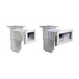 Hayward Skimmer Auto Skim Serie Liner Zwembaden - kleine en grote opening