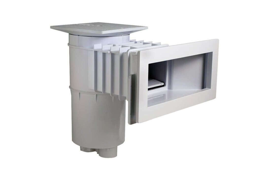 Hayward Skimmer Auto Skim Serie Liner Zwembaden - kleine en grote opening