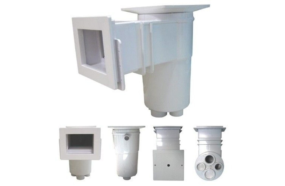 Hayward Skimmer Auto Skim Serie Liner Zwembaden - kleine en grote opening