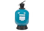 Pentair Tagelus Topmount Zandfilter 22 m3