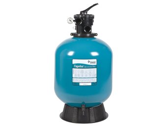 Pentair Tagelus Topmount Zandfilter 22 m3