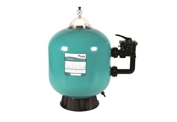 Triton TR40 Zandfilter 8,5 m3/u