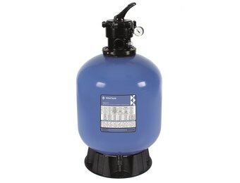 Tagelus II ClearPro Zandfilter 8,5 m3/u