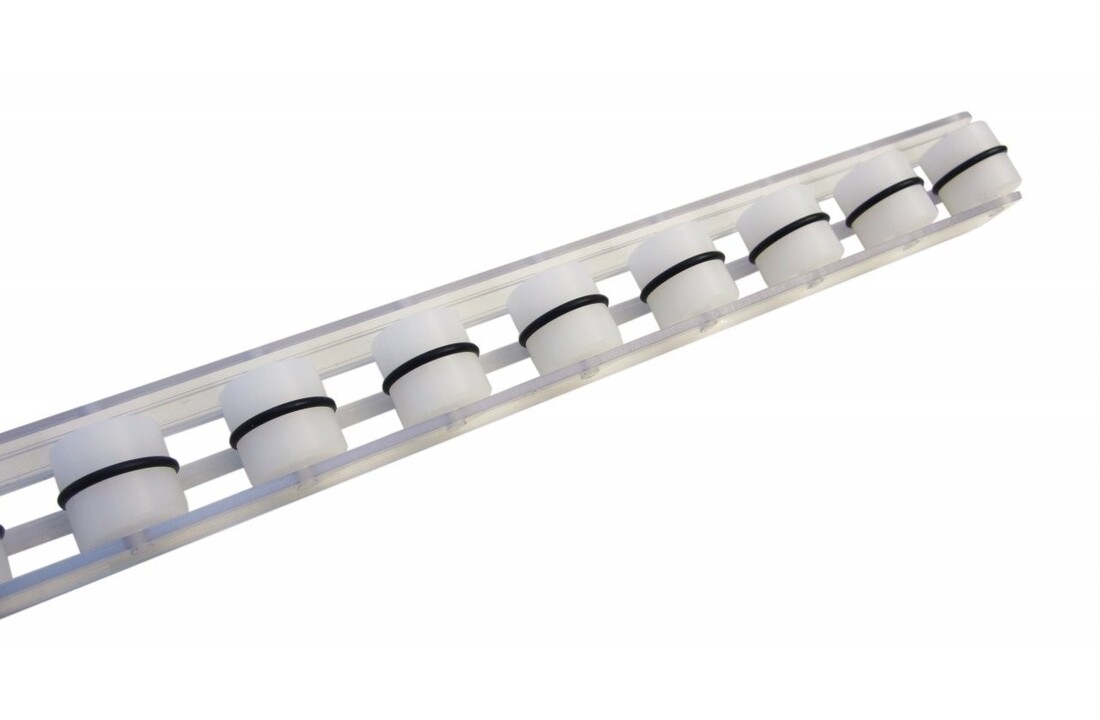 Aquadeck Roldeck Geleidingsrol