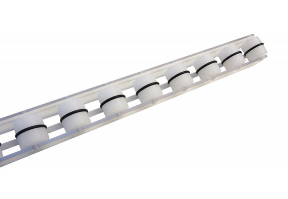 Aquadeck Roldeck Geleidingsrol