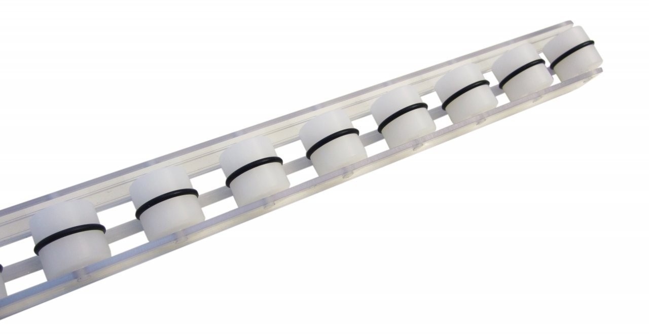 Aquadeck Roldeck Geleidingsrol