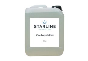 Starline Vlokker Vloeibaar 5L