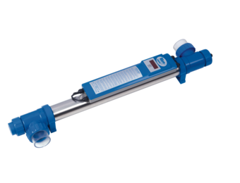 Blue Lagoon UV-C Tech + Timer 40.000L