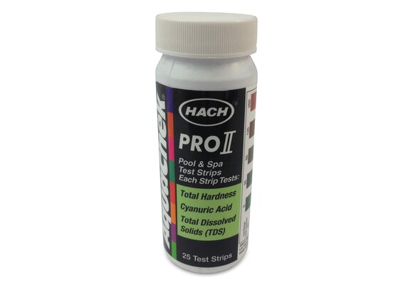 AquaChek® Pro II