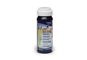 Aquachek 6 in 1 Spabaden Testset