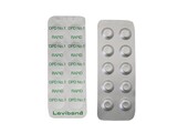 Lovibond DPD 1 navulling reagens 10 stuks