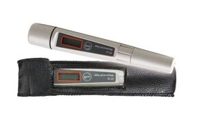 Water-I.D. Elektronische pH tester