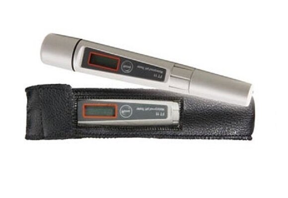 Water-I.D. Elektronische pH tester