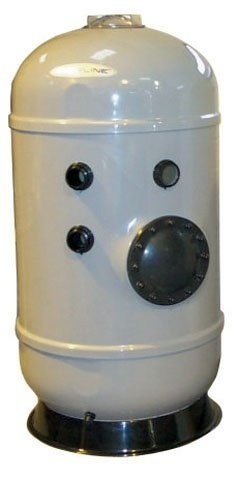 Starline Halfhoge Zandfilter 15m3/u