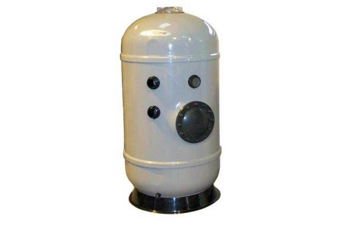 Starline Halfhoge Zandfilter 25m3/u