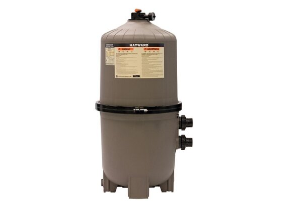 Hayward SwimClear C4030 Cartridge Filter (22m³ / Filtratie opp. 39m²)