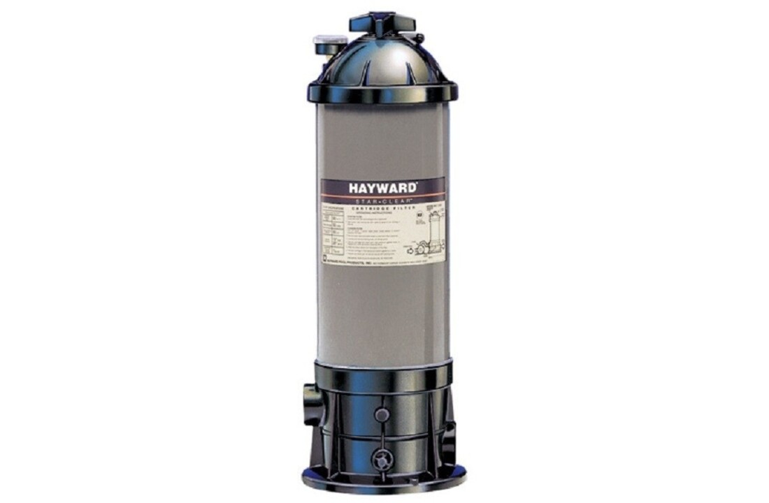 Hayward Patroonfilter C0500E 11m3/u - C500