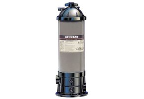 Hayward Patroonfilter C0500E 11m3/u - C500